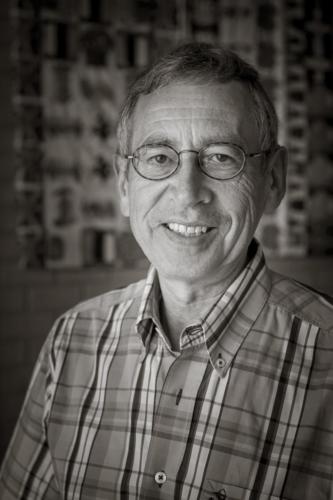 Gerard van Boekholt was teaching biology on Beekvliet  in between 1979 and 2015.