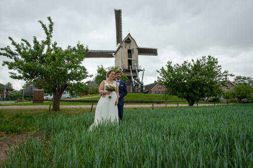 Nina & Tom 19 May 2018