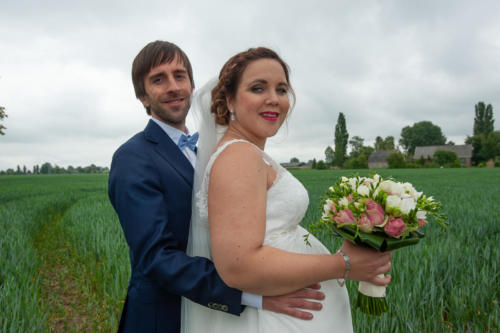 Nina & Tom 19 May 2018