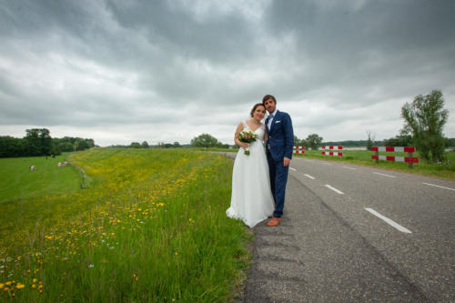 Nina & Tom 19 May 2018