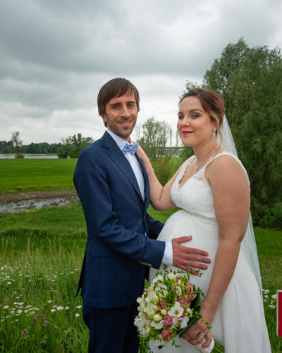 Nina & Tom 19 May 2018