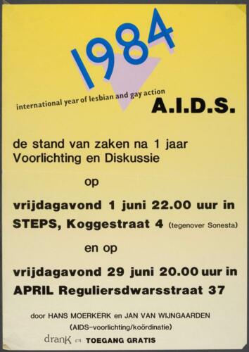 B0336-1984-aids-voorlchting-juni-stand-na-1-jaar